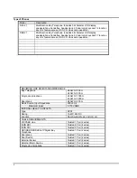 Preview for 12 page of HYBREX GDS-1280N Installation Manual