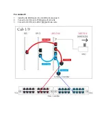 Preview for 23 page of HYBREX GDS-1280N Installation Manual