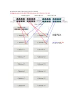 Preview for 26 page of HYBREX GDS-1280N Installation Manual