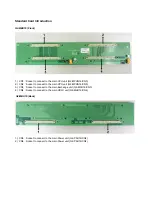 Preview for 28 page of HYBREX GDS-1280N Installation Manual