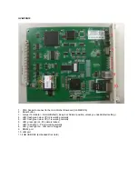 Preview for 29 page of HYBREX GDS-1280N Installation Manual