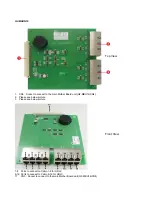 Preview for 30 page of HYBREX GDS-1280N Installation Manual