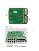 Preview for 31 page of HYBREX GDS-1280N Installation Manual