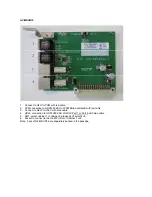 Preview for 33 page of HYBREX GDS-1280N Installation Manual