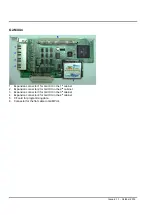 Preview for 28 page of HYBREX GDS-600 Installation Manual