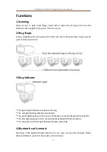 Preview for 9 page of Hyco W79 Series User Manual