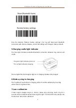 Preview for 10 page of Hyco W79 Series User Manual