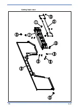 Preview for 77 page of Hyd-Mech DM-1215 Use And Maintenance Manual