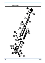 Preview for 79 page of Hyd-Mech DM-1215 Use And Maintenance Manual