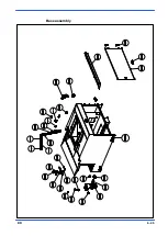 Preview for 81 page of Hyd-Mech DM-1215 Use And Maintenance Manual