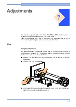 Preview for 93 page of Hyd-Mech DM-1215 Use And Maintenance Manual