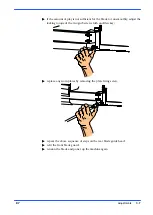 Preview for 99 page of Hyd-Mech DM-1215 Use And Maintenance Manual