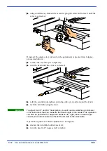 Preview for 104 page of Hyd-Mech DM-1215 Use And Maintenance Manual