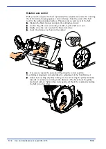 Preview for 106 page of Hyd-Mech DM-1215 Use And Maintenance Manual