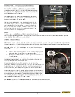 Preview for 17 page of Hyd-Mech H18 A Manual