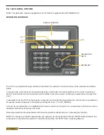 Preview for 22 page of Hyd-Mech H18 A Manual