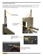 Preview for 36 page of Hyd-Mech H18 A Manual