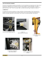 Preview for 42 page of Hyd-Mech H18 A Manual