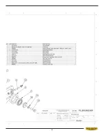 Preview for 114 page of Hyd-Mech HSV-250 Operation And Maintenance Manual