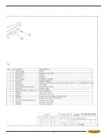 Preview for 136 page of Hyd-Mech HSV-250 Operation And Maintenance Manual