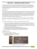 Preview for 17 page of Hyd-Mech S-20 A Manual