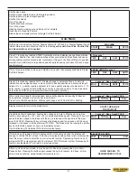 Preview for 23 page of Hyd-Mech S-20 A Manual