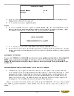 Preview for 27 page of Hyd-Mech S-20 A Manual