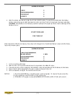 Preview for 28 page of Hyd-Mech S-20 A Manual