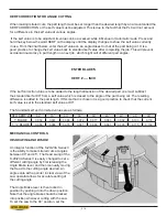 Preview for 30 page of Hyd-Mech S-20 A Manual