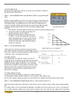 Preview for 34 page of Hyd-Mech S-20 A Manual