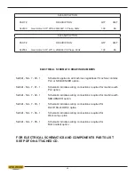 Preview for 60 page of Hyd-Mech S-20 A Manual