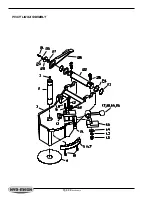 Preview for 55 page of Hyd-Mech S-23H Operation And Maintenance Manual