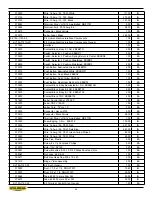 Preview for 46 page of Hyd-Mech V-18 APC Manual