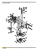 Preview for 100 page of Hyd-Mech V-18 APC Manual