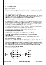 Preview for 53 page of HYDAC ELECTRONIC EDS 3000 Operating Instructions Manual