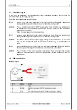 Preview for 63 page of HYDAC ELECTRONIC EDS 3000 Operating Instructions Manual