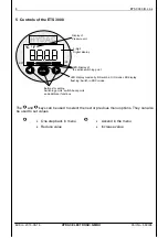 Preview for 36 page of HYDAC ELECTRONIC ETS 3000 Operating Instructions Manual