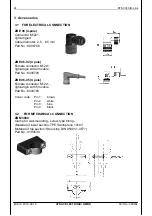 Preview for 54 page of HYDAC ELECTRONIC ETS 3000 Operating Instructions Manual