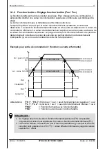 Preview for 71 page of HYDAC ELECTRONIC ETS 3000 Operating Instructions Manual