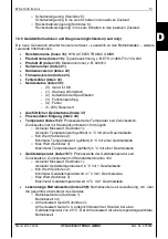 Preview for 13 page of HYDAC ELECTRONIC ETS 4100S Operation Manual