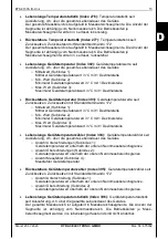 Preview for 15 page of HYDAC ELECTRONIC ETS 4100S Operation Manual