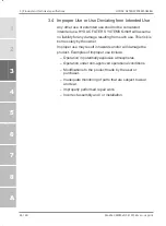 Preview for 26 page of HYDAC FILTER SYSTEMS CMP 43x0-5 Series Installation And Maintenance Instructions Manual