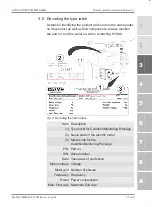 Preview for 27 page of HYDAC FILTER SYSTEMS CMP 43x0-5 Series Installation And Maintenance Instructions Manual