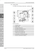 Preview for 32 page of HYDAC FILTER SYSTEMS CMP 43x0-5 Series Installation And Maintenance Instructions Manual