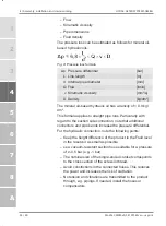 Preview for 34 page of HYDAC FILTER SYSTEMS CMP 43x0-5 Series Installation And Maintenance Instructions Manual