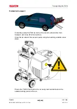 Preview for 18 page of HYDAC FILTER SYSTEMS FAM-5-M-2-A-05-R-H-B-Z-1 Operating And Maintenance Instructions Manual