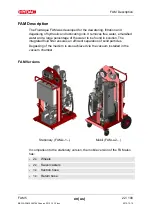 Preview for 22 page of HYDAC FILTER SYSTEMS FAM-5-M-2-A-05-R-H-B-Z-1 Operating And Maintenance Instructions Manual