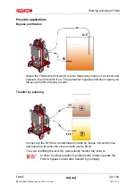 Preview for 32 page of HYDAC FILTER SYSTEMS FAM-5-M-2-A-05-R-H-B-Z-1 Operating And Maintenance Instructions Manual