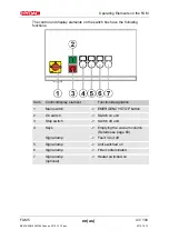 Preview for 43 page of HYDAC FILTER SYSTEMS FAM-5-M-2-A-05-R-H-B-Z-1 Operating And Maintenance Instructions Manual