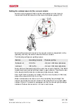 Preview for 45 page of HYDAC FILTER SYSTEMS FAM-5-M-2-A-05-R-H-B-Z-1 Operating And Maintenance Instructions Manual